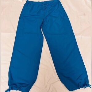 Dance Groove cargo pants hiphop jazz size Child XL fits S/M adult